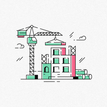 Maquinaria para construcción