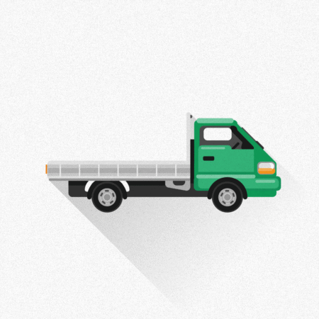 Transporte pesado