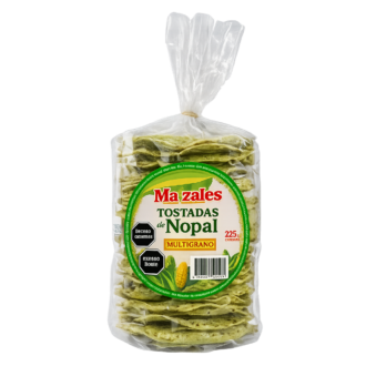 De Nopal Maizales