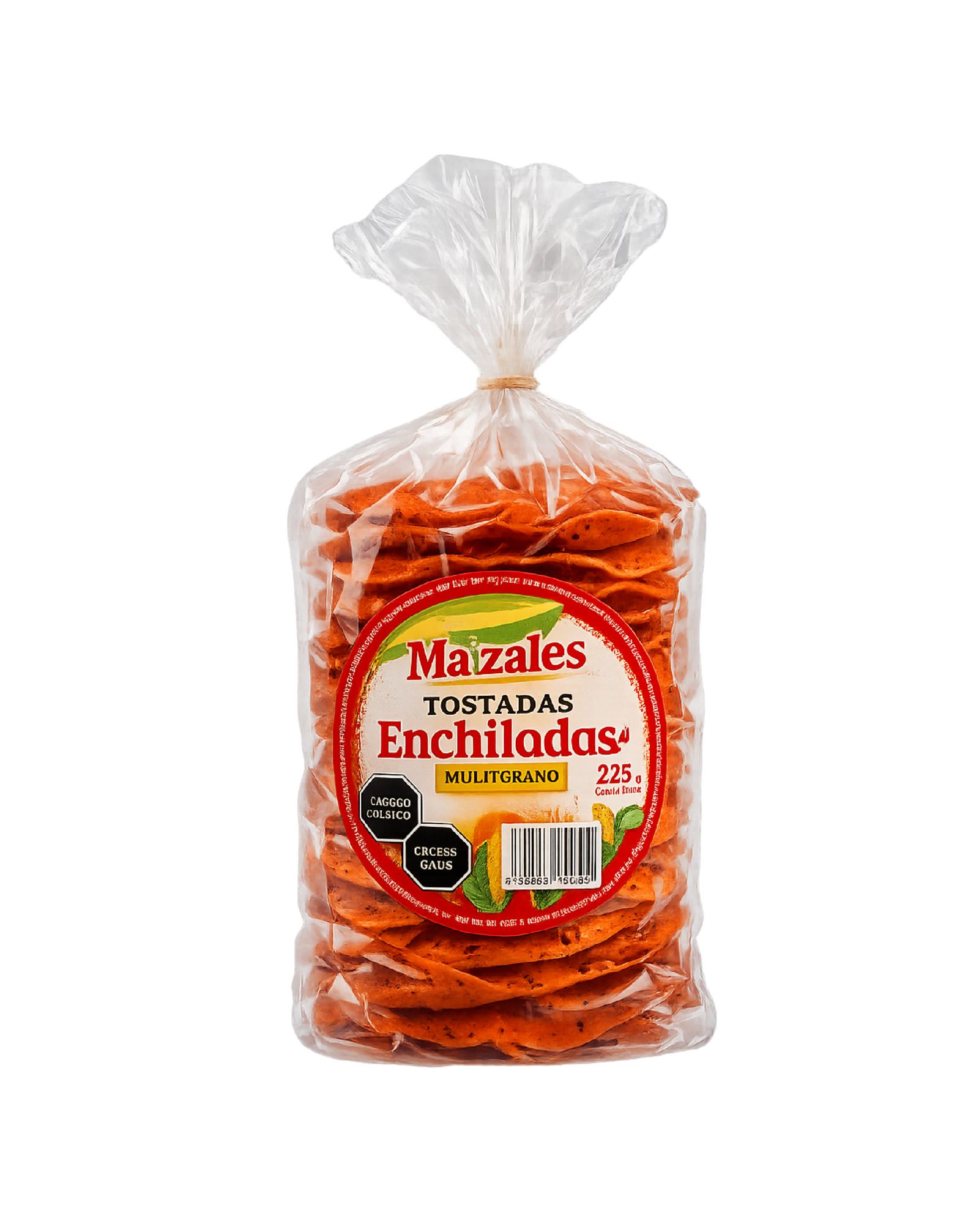 Enchiladas Maizales