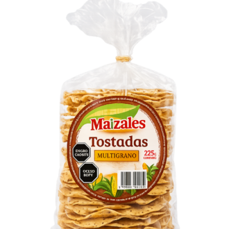Integrales Maizales