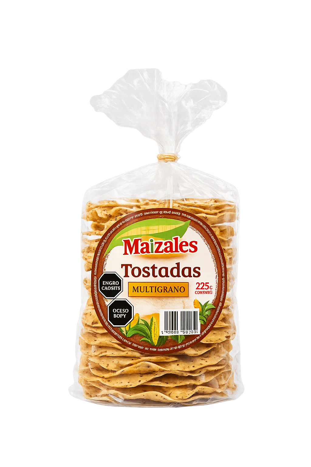 Integrales Maizales
